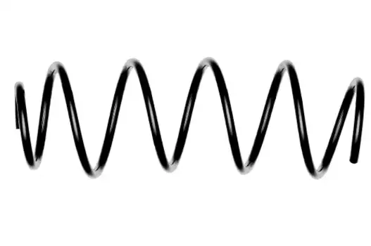 пружина передняя!\ Ford Mondeo 1.8 16V/2.0 16V 00> ST110044F STANDARD SPRINGS