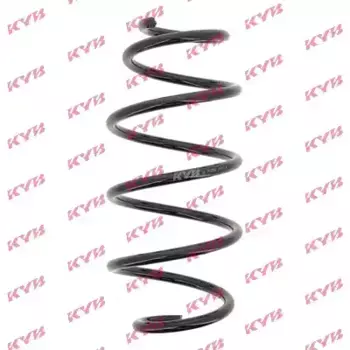 пружина передняя!\ Ford Mondeo 2.0/Estate 07> RH2542 KYB