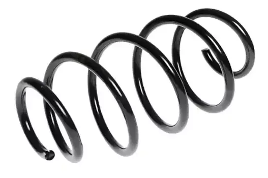 пружина передняя!\ Ford Mondeo BE/BD/BG 07-14 ST 110 128 F STANDARD SPRINGS