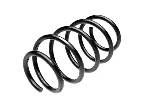 пружина передняя!\ Ford S-Max 2.5/1.8/2.0CTDi 06> ST110101F STANDARD SPRINGS