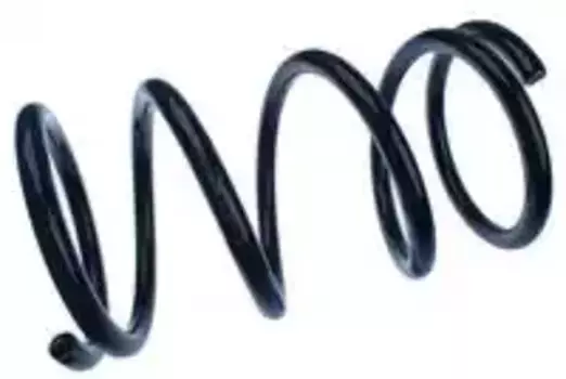 пружина передняя!\ Ford Transit 260S/280S 2.0TDi 99>