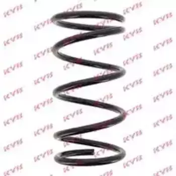 пружина передняя!\ Ford Transit 260S/280S 2.0TDi 99> RA1834 KYB