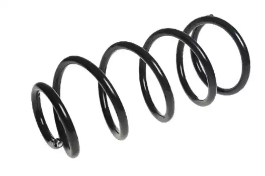 пружина передняя!\ Ford Transit Custom (TTF) 12-14 ST 110 125 F STANDARD SPRINGS