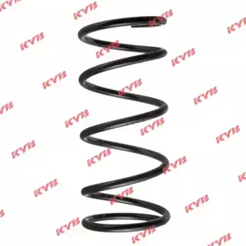 пружина передняя! HD\ Toyota Cardina 96-02 RK4816 KYB
