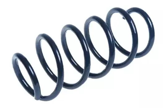 пружина передняя!\ Honda Civic 1.8 05-11 ST 111 058 F STANDARD SPRINGS