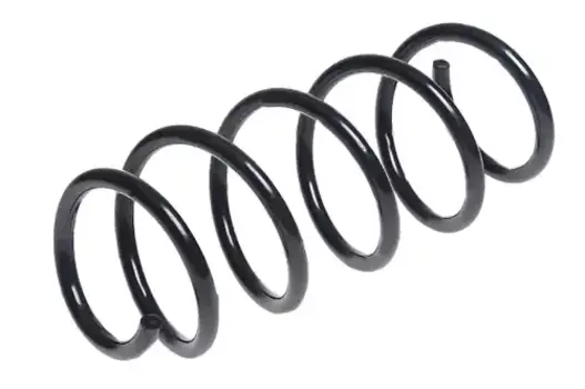 пружина передняя!\ Honda Civic 1.8 4-doors 05-11 ST 111 057 F STANDARD SPRINGS