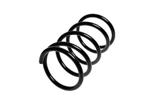 пружина передняя!\ Honda CR-V 2.0 02-06 ST 111 056 F STANDARD SPRINGS