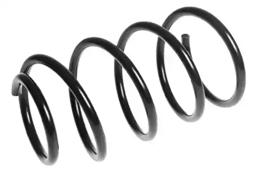 пружина передняя!\ Hyundai Elantra HD 1.6 06-11 ST 112 061 F STANDARD SPRINGS