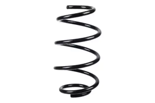 пружина передняя!\ Hyundai ix35 2.0 10> Z38395 ZENTPARTS