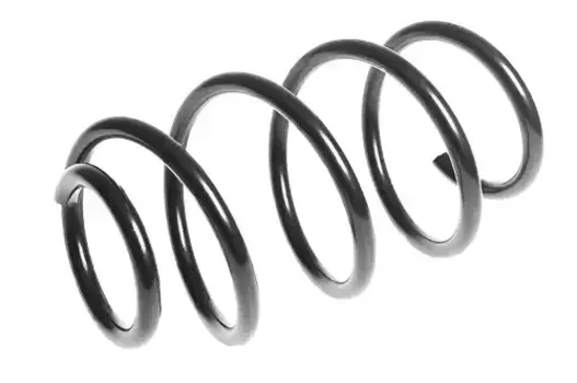 пружина передняя!\ Hyundai ix35 2.0 11-12 ST 112 062 F STANDARD SPRINGS