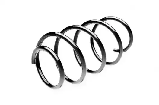 пружина передняя!\ Hyundai ix35 2.0CRDI 10> ST112034F STANDARD SPRINGS