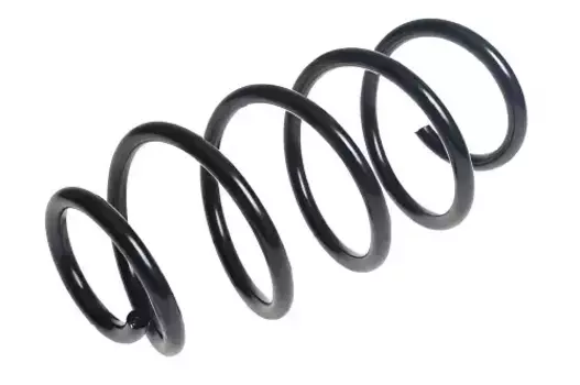 пружина передняя!\ Hyundai Santa Fe 2.0/2.2 CRDI 12-15 ST 112 058 F STANDARD SPRINGS