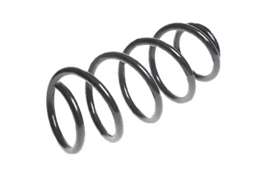 пружина передняя!\ Hyundai Santa Fe 2.2CRDI АКПП 4WD 09-12 ST112048F STANDARD SPRINGS