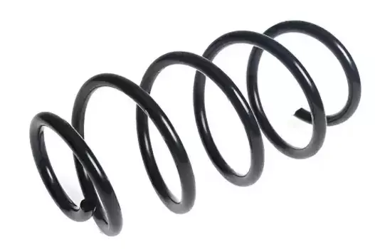 пружина передняя!\ Hyundai Santa Fe 2.4 12-15 ST 112 057 F STANDARD SPRINGS