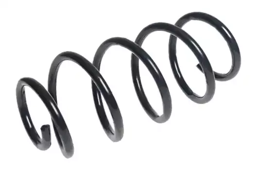 пружина передняя!\ Hyundai Santa Fe 2.4 МКПП/2.4 АКПП 4WD 09-12 ST 112 047 F STANDARD SPRINGS