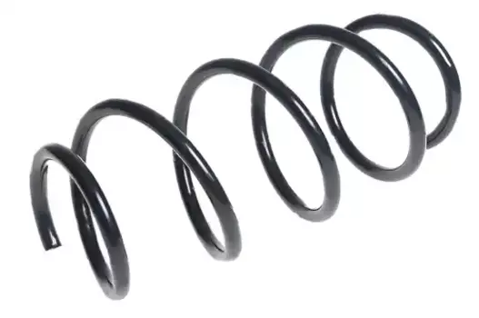 пружина передняя!\ Hyundai Solaris 1.4/1.6 АКПП 11> ST 112 046 F STANDARD SPRINGS