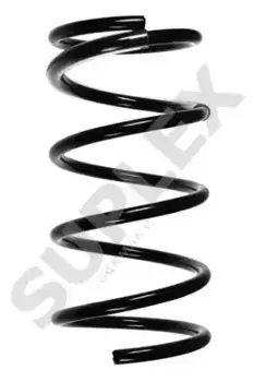 пружина передняя!\ Hyundai Tucson 2.0/2.7/2.0CRDi 4WD 04> 46054 SUPLEX