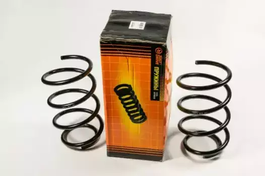 Пружина передняя JJS1191 JUST DRIVE