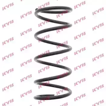 пружина передняя!\ KIA Carens 2.0CVVT/CRDi 02> RA1896 KYB