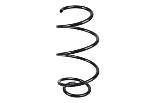 пружина передняя!\ KIA Ceed 1.6 07> Z38399 ZENTPARTS