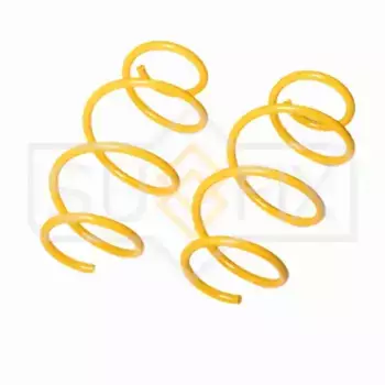 пружина передняя!\ Kia Ceed 1.6 07> SZ-1002 SUFIX