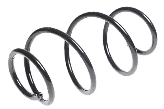 пружина передняя!\ Kia Ceed ED 09-12 ST114022F STANDARD SPRINGS