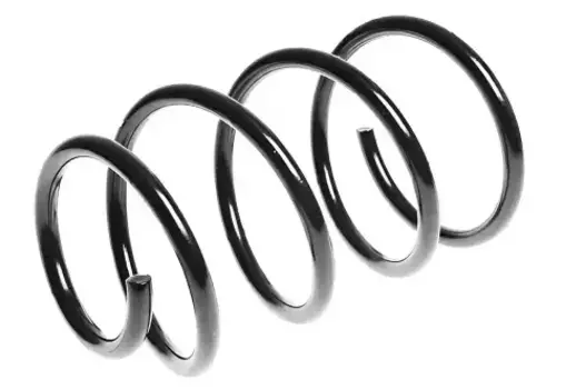 пружина передняя!\ KIA Ceed/ProCeed ED 1.4-1.6 06-09 ST 114 033 F STANDARD SPRINGS