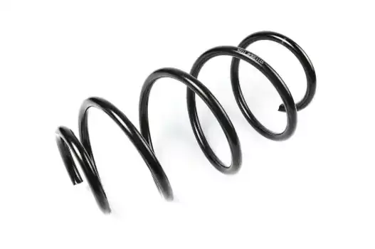 пружина передняя!\ KIA Cerato YD 1.6-2.0 12-18 ST 112 064 F STANDARD SPRINGS