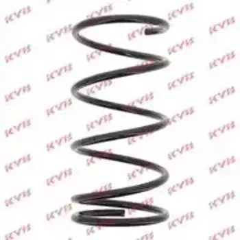 пружина передняя!\ KIA Clarus 1.8 16V 96-01 RA1889 KYB