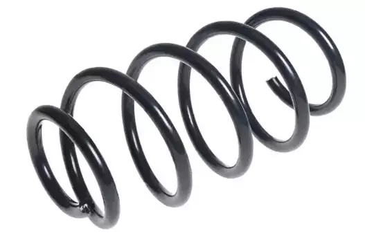 пружина передняя!\ Kia Sorento 2.4CVVT 09-14 ST114025F STANDARD SPRINGS