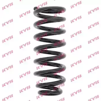 пружина передняя!\ KIA Sorento 2.5CRDi 02> RC2184 KYB