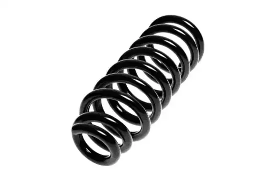 пружина передняя!\ KIA Sorento BL 2.5CRDi 06-07 ST 114 032 F STANDARD SPRINGS
