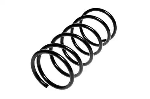 пружина передняя!\ KIA Spectra FB 97-09 ST 114 030 F STANDARD SPRINGS