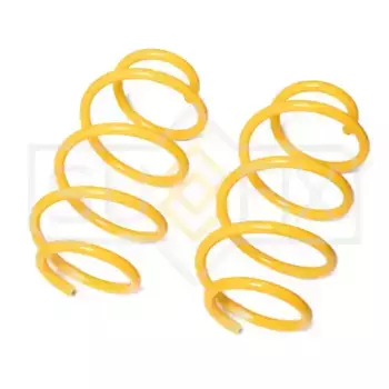 пружина передняя!\ Kia Sportage 2.0 16V 04> SZ-1003 SUFIX