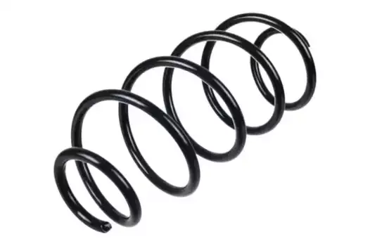 пружина передняя!\ Lada Granta 1.6 11> Z38400 ZENTPARTS