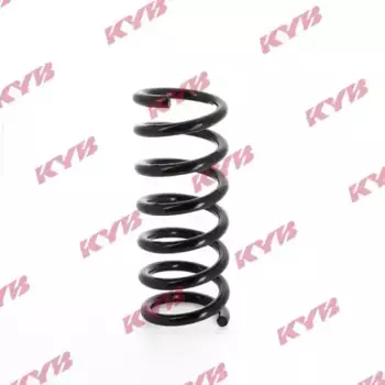 пружина передняя!\ Lada Niva all 79> RA1902 KYB