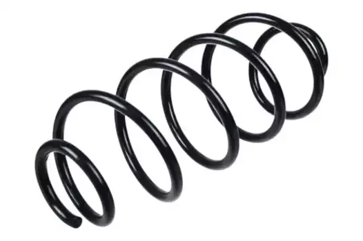 пружина передняя!\ Lada Priora 1.6 07> Z38396 ZENTPARTS