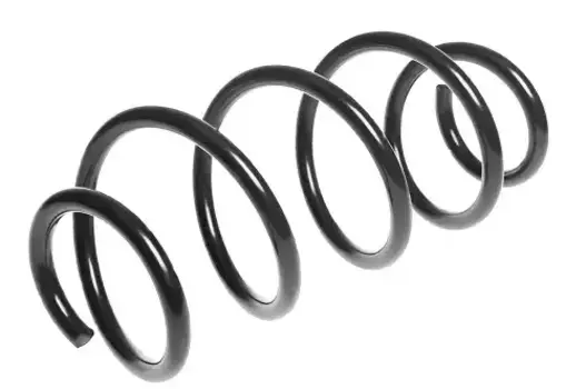 пружина передняя!\ Land Rover Evoque 11> ST 117 051 F STANDARD SPRINGS