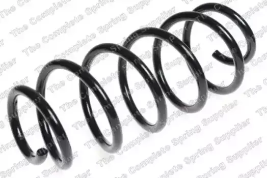 пружина передняя!\ Land Rover Freelander 2 3.2/2.2TD4 06> 40 757 63 LESJOFORS