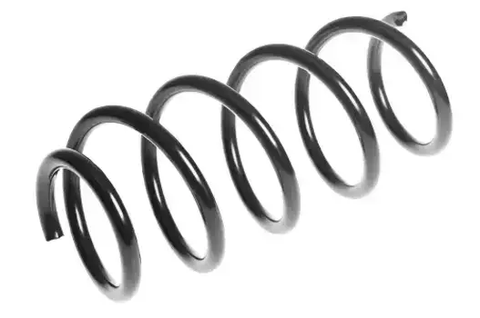 пружина передняя левая!\ Honda CR-V RE/RM 2.0 4WD 12-14 ST 111 023 F STANDARD SPRINGS