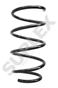 пружина передняя! M-suspension\ BMW E60 2.0-4.8i/2.0-3.0D 05-09 06290 SUPLEX