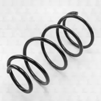 пружина передняя!\Mazda 3 03> DF0150 TORR