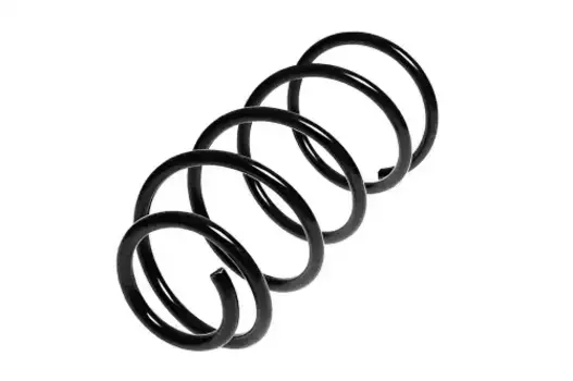 пружина передняя!\ Mazda 3 2.0 03-09 ST119054F STANDARD SPRINGS