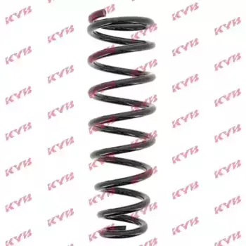 пружина передняя!\ Mazda 6 1.8/2.0 02> RC3431 KYB