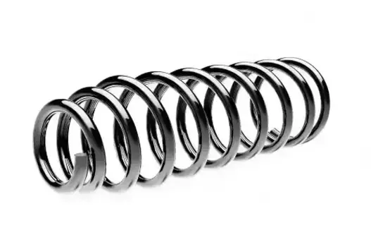 пружина передняя!\ Mazda 6 GG/GY 02-07 ST 119 038 F STANDARD SPRINGS