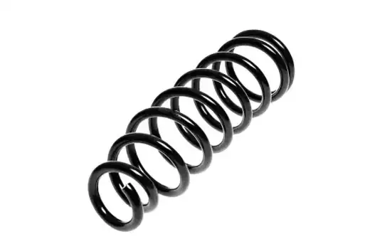 пружина передняя!\ Mazda 6 GG/GY 02-07 ST 119 002 F STANDARD SPRINGS