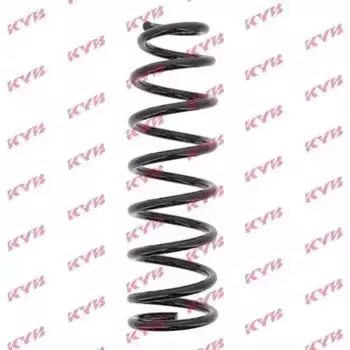 пружина передняя!\ Mazda 6 Sport/Sport Combi 1.8/2.0 07> RA3346 KYB