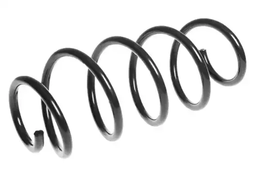 пружина передняя!\ Mazda CX-5 GH/KE 2.0-2.2 4WD 11-17 ST 119 056 F STANDARD SPRINGS