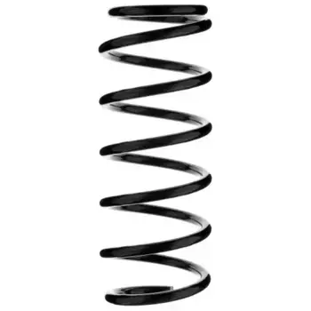 пружина передняя!\ Mazda CX-7 2.3 07> RG1009 KYB