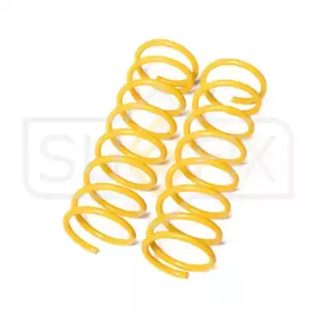 пружина передняя!\ Mazda Demio 1.3-1.5 16V 98> SZ-1205 SUFIX